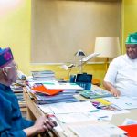 President Tinubu to Visit Jos Over Angwan Rukuba Attack