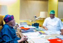 President Tinubu to Visit Jos Over Angwan Rukuba Attack