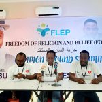 Plateau Killings: FLEP Calls for Sustained Peace Initiative in Jos