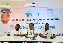 Plateau Killings: FLEP Calls for Sustained Peace Initiative in Jos