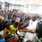 2027: Ex-NANS President Prince Miaphen Declares for Mikang-Shendam-Qua’an Pan House of Reps Seat