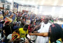 2027: Ex-NANS President Prince Miaphen Declares for Mikang-Shendam-Qua’an Pan House of Reps Seat