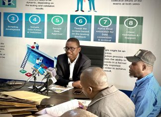 Open Bidding Begins as Plateau Specialist Hospital Targets Modern Healthcare Delivery
