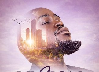 Abe1os Rolls Out Debut Album “The Vision” | LISTEN