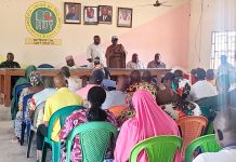 Prince Miaphen Engages APC Stakeholders Across Mikang, Shendam, Qua’an Pan LGAs of Plateau