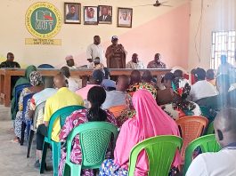 Prince Miaphen Engages APC Stakeholders Across Mikang, Shendam, Qua’an Pan LGAs of Plateau