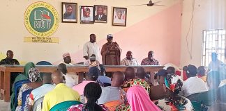 Prince Miaphen Engages APC Stakeholders Across Mikang, Shendam, Qua’an Pan LGAs of Plateau