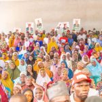 Kanam Youths Back Tinubu and Mutfwang for 2027, Insist on Senate Slot for Hon. Ephraim Usman