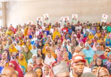 Kanam Youths Back Tinubu and Mutfwang for 2027, Insist on Senate Slot for Hon. Ephraim Usman