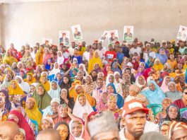 Kanam Youths Back Tinubu and Mutfwang for 2027, Insist on Senate Slot for Hon. Ephraim Usman