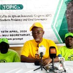 2027: ADC Must Choose South or Risk APC Victory, PETOOP Warns