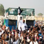KPPM Endorses Gagdi for Third Term Bid