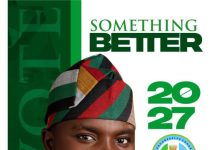 Philanthropist Timdi Nkat set to challenge Plateau Speaker’s fourth-term bid