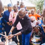 Plateau State Association USA Commissions Borehole Projects to Tackle Water Scarcity in Plateau Communities