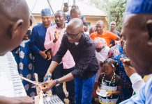 Plateau State Association USA Commissions Borehole Projects to Tackle Water Scarcity in Plateau Communities