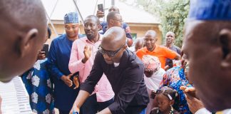 Plateau State Association USA Commissions Borehole Projects to Tackle Water Scarcity in Plateau Communities