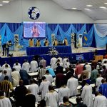 ECWA Approves New DCCs, Salary Reform Scheme