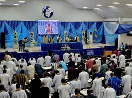 ECWA Approves New DCCs, Salary Reform Scheme