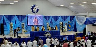 ECWA Approves New DCCs, Salary Reform Scheme