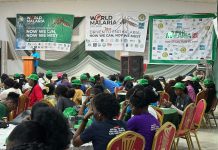 Plateau State Marks 2026 World Malaria Day, Calls for Renewed Collective Action Against Malaria