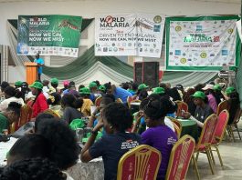 Plateau State Marks 2026 World Malaria Day, Calls for Renewed Collective Action Against Malaria
