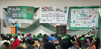 Plateau State Marks 2026 World Malaria Day, Calls for Renewed Collective Action Against Malaria