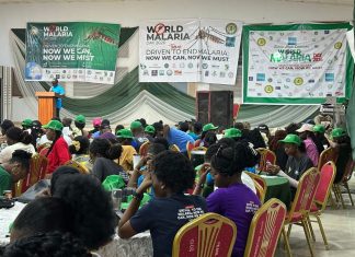 Plateau State Marks 2026 World Malaria Day, Calls for Renewed Collective Action Against Malaria