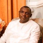 Alfred Dapal Damiyal Declares Governorship Ambition Under PDP for Plateau 2027