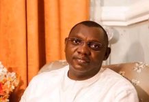 Alfred Dapal Damiyal Declares Governorship Ambition Under PDP for Plateau 2027