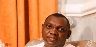 Alfred Dapal Damiyal Declares Governorship Ambition Under PDP for Plateau 2027