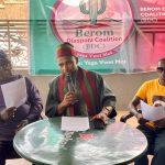 Berom Diaspora Coalition Demands Return of Ancestral Lands, End to Killings in Plateau