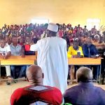 Reps Aspirant Hon. Chun John Wraps Up Consultation Tour, Calls for Grassroots Mobilisation Ahead of 2027