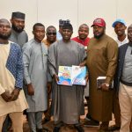 Senator I.D. Gyang Obtains APC Nomination Forms for Plateau North Senate Bid