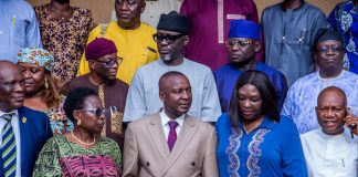 Plateau Deepens Strategy for NG-CARES 2.0 Rollout with High-Level Retreat in Nasarawa