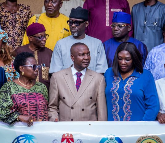 Plateau Deepens Strategy for NG-CARES 2.0 Rollout with High-Level Retreat in Nasarawa