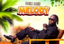 Dex Dee Returns with New Single “Melody” | LISTEN