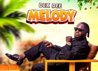 Dex Dee Returns with New Single “Melody” | LISTEN
