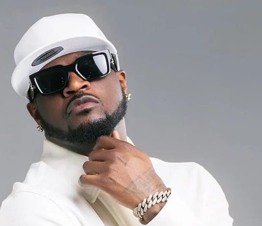 Mr P Announces Decision to Change Birthday Date