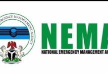 NEMA Presents Relief Materials to Survivors of Angwan Rukuba Attack in Plateau