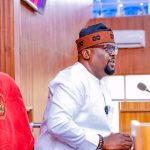 Plateau Speaker Urges Restraint Amid Security Challenges