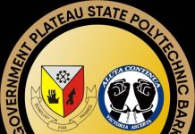 Plateau Polytechnic SUG Moves to Ensure Safety, Plans Organized Evacuation