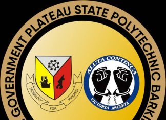 SUG Plans Transport Support for Plateau Polytechnic Students