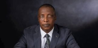 Former APC Governorship Aspirant Sunday Biggs Resigns from Party