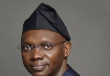 Alfred Dapal Damiyal: An Experienced Contender For Plateau 2027