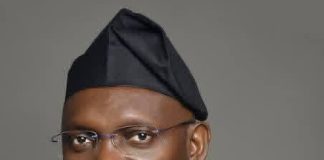 Alfred Dapal Damiyal Affirmed as NDC Governorship Candidate for Plateau State