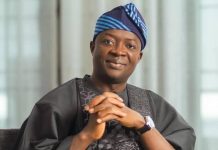 Plateau Senatorial Aspirant, Barji Backs State Police
