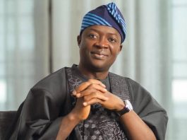 Plateau Senatorial Aspirant, Barji Backs State Police