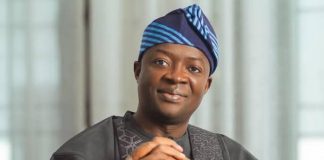 Plateau Senatorial Aspirant, Barji Backs State Police