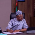 ‘Nigeria Must Build Sustainable Systems That Move People From Vulnerability to Prosperity’ — Dr. Bernard Doro