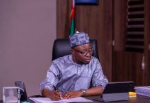 ‘Nigeria Must Build Sustainable Systems That Move People From Vulnerability to Prosperity’ — Dr. Bernard Doro